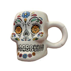 Day of the dead Mug